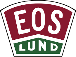 IK EOS Team Logo